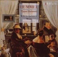 Quintettes Pour Piano Von Klavierquintett Wien | CD | Zustand Neu