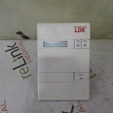 Cholestech LDX Cholesterol Analyzer