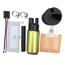 N3820 Electric Intank Fuel Pump with Necessary Installation Kit 