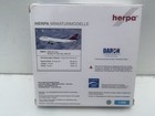 Herpa Wings Delta Boeing B747-400 1/500 New Generation  — photo 4