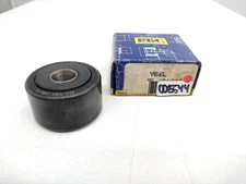 *** RBC Bearings Y56L Flat Yoke Roller Bearing 1.75-inch Roller Diameter