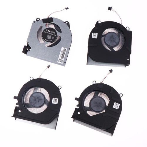 Laptop CPU GPU Cooling Fan For HP Victus 7/8 16-D TPN-Q263 Q264 Graphics Fan - Afbeelding 7 van 16