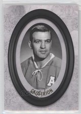 2018 President's Choice Bleu Blanc et Rouge 65/100 Bernie Geoffrion #5 HOF r7h
