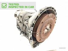 Boite de vitesse Land Rover RANGE 4X4