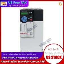 Allen-Bradley 25B-E019N104 Allen-Bradley 11KW/15HP PowerFlex 525 AC Drive by 