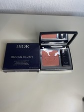 Dior Rouge Blush In Shade 219 Rose Montaigne-shimmer  💯 Authentic