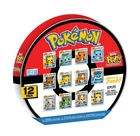 Pokemon Funko Bitty Pop 12 Pack Target Exclusive NEW CUTE Pikachu Eevee