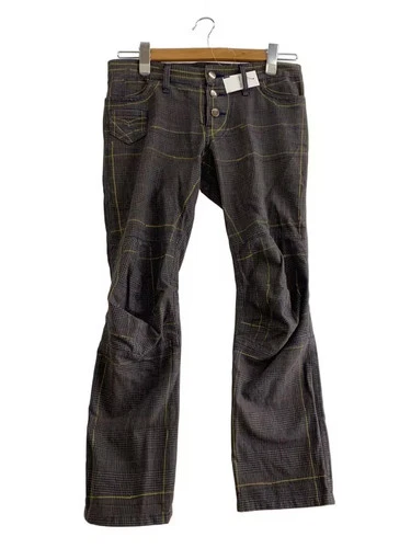 NEMETH Bottoms XS Cotton Multicolor