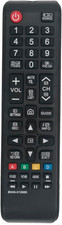 Replacement Remote Control Fit for Samsung Q6F Q7F Q8F Q9F Q8C Q60R Q67R Q70R Q8