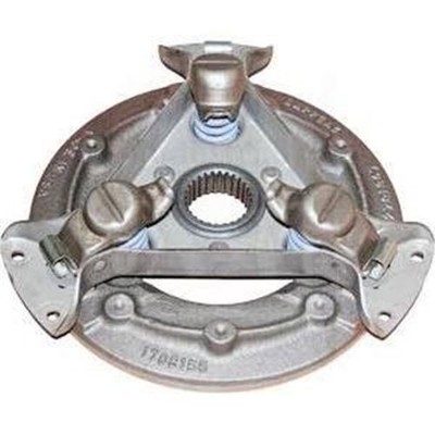 A&I Brand John Deere Pressure Plate Assy 10''   AT16053