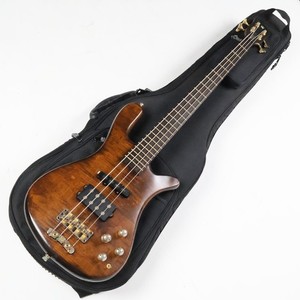Jazzman Warwick | eBay