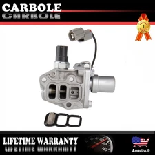 VTEC Solenoid Spool Valve 15810PAAA02 For Honda Accord EX 4Cyl 2.3L 1998-2002
