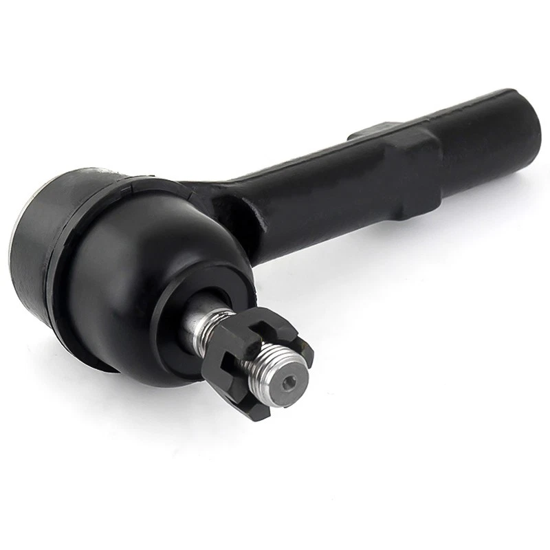 4X MOOG Front Inner & Outer Tie Rod For 2007-2014 Cadillac Escalade Chevy Tahoe - Image 4 of 4