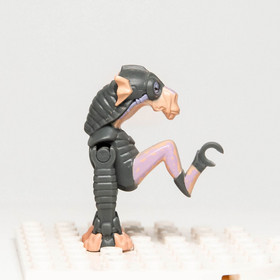 LEGO Star Wars Minifigure: Sebulba Movable Arms (sw0326) 7962 9675 Episode 1