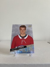 2020-21 UPPER DECK YOUNG GUNS Hayden Verbeek Rookie Montreal Canadiens #714 R40