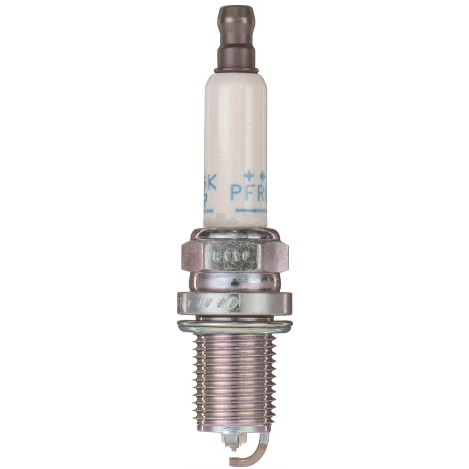 2X NGK Bujía Para Audi A5 8T3 S5 Quattro A6 Avant 4F5 C6 S6 4.2 FSI 4FH S8 - Imagen 3 de 4