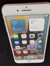 Apple iPhone 7 Plus, Unlocked, 128GB