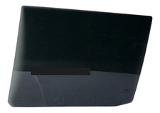 Fits:2001-2007 Toyota Highlander SUV Passenger Right Rear Door Window Glass/Dark