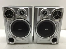 RCA RS2664 Speakers - Pair