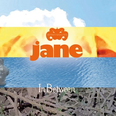 Werner Nadolnys JANE - InBetween (CD) new/mint