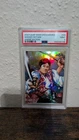 2023 LEAF WEB EXCLUSIVES | ANIME NATION SHOHEI OHTANI 43 /2689 PSA 9