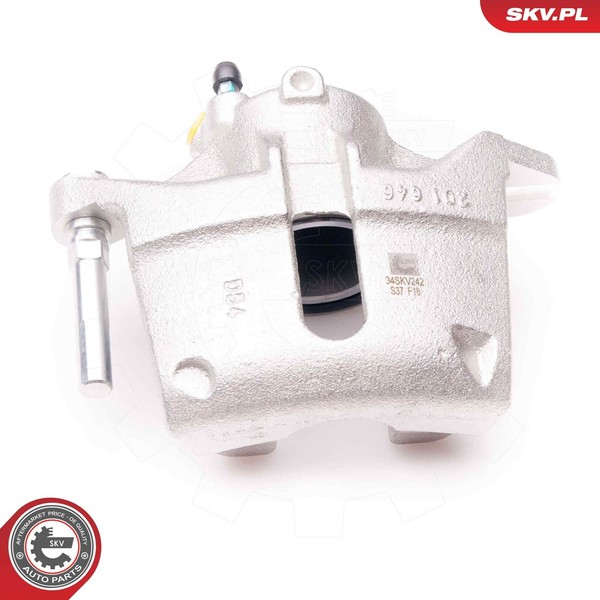 Esen SKV Bremssattel 34SKV242 Passend FüR Nissan Renault-image
