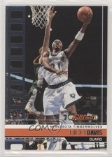 2006-07 Topps Full Court Photographer's Proof 470/1999 Ricky Davis #11 0b5