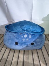 Squishmallows 12" Medium Plush Truman The Leatherback Turtle Stackable