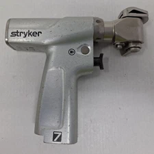 Stryker 7208 System 7 Sagittal Saw