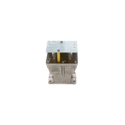 Batterierelais Bosch 0333301010 für Daf Fiat Hanomag Rheinstahl Henschel Iveco