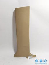 Original BMW  E53  Verkleidung B Säule Mitte unten rechts hellbeige  8259254 ...
