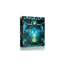 The Lawnmower Man Collection Limited Edition - Region B Blu Ray