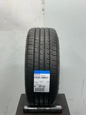 1 Used  P225/45R17 Michelin Primacy mxm4 ZP Run Flat 90 V - 8/32 
