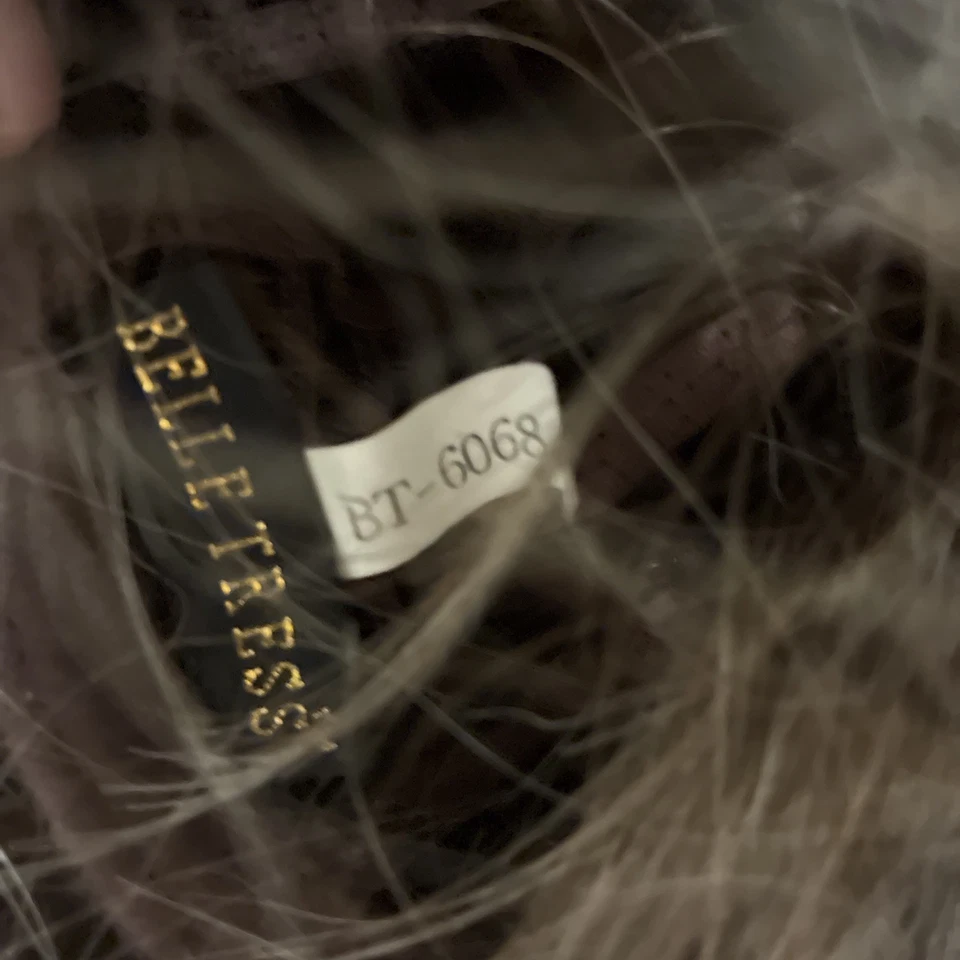 Belle Tress BT-6068 - Image 4 of 4