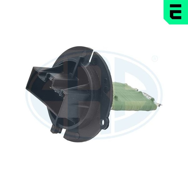 ERA Widerstand InnenraumgebläSe 665127 FüR 307 SW 3H CC 3B 3E Peugeot 3A 206 2A-image