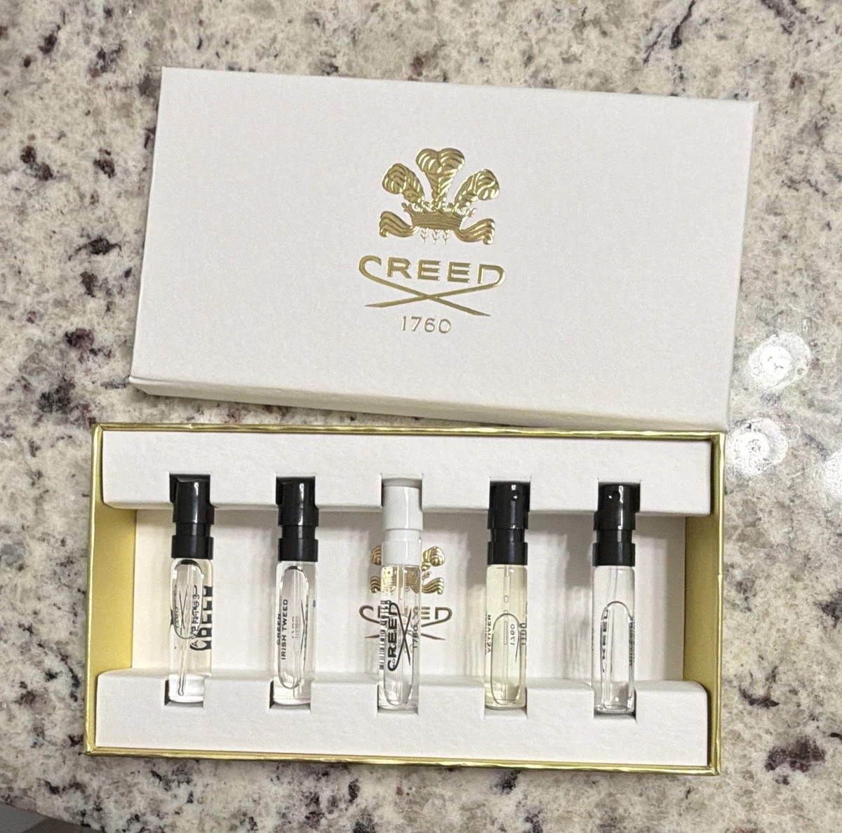 Creed 香水| eBay