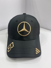 Benz 63 F1 Racing Men's Outdoors Sport Baseball Cap Adjustable