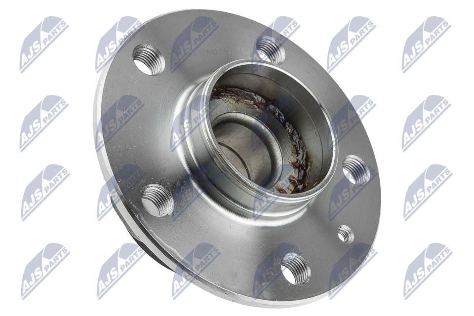 Fits NTY KLT-AU-007 wheel hub rear - Image 13