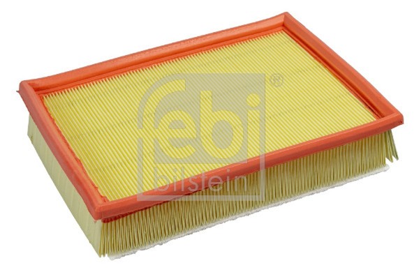 Luftfilter Febi Bilstein 39750 Filtereinsatz FüR Renault Laguna BT0 KT0 Latitude-image