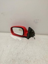 Retroviseur gauche (ou coque) Daewoo NEXIA
