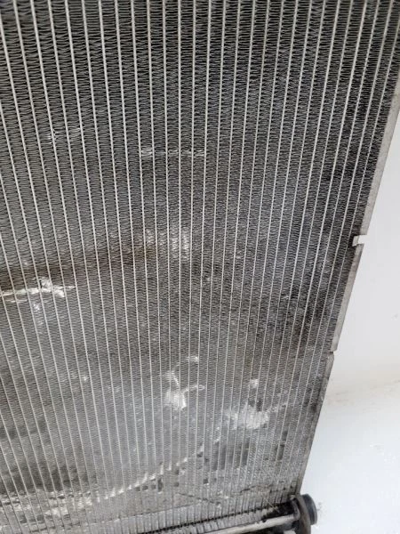 07-17 JEEP COMPASS Radiator Classic Style Vertical Rear Door Handle   Foto 3 de 4