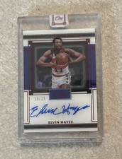 2020-21 Panini One and One Basketball Cards Checklist 23