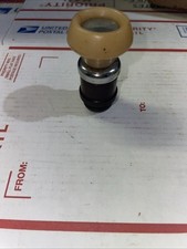 1951 1952 Chevrolet Cars Org Bakelite Ivory Cigarette Lighter Knob GM Chevy