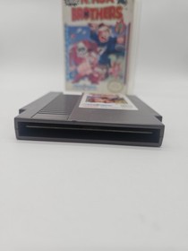 Little Ninja Brothers (Nintendo Entertainment System, NES) | Cartridge With Case