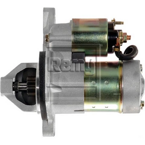 Arranque premium Remy 16080 para 07-21 City Express Cube Juke NV200 Sentra Versa Foto 4 de 4