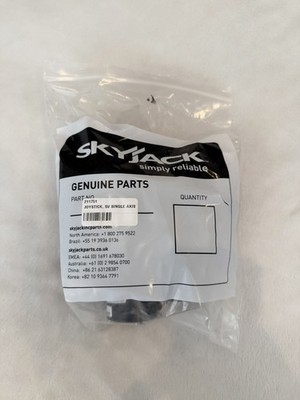 Skyjack 211751 Joystick Controller, 5v, Single Axis