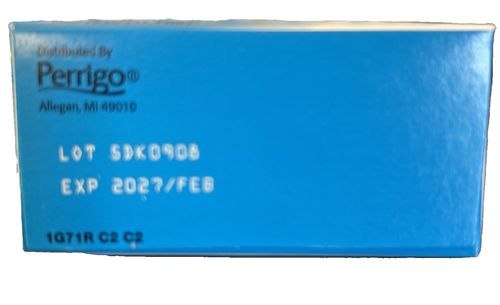 Fluticasone Propionate Allergy Nasal Spray 144 Sprays Compare Flonase Exp 2/2027 - Picture 6 of 7