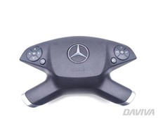 Mercedes-Benz E-Class Sac SRS De Volant 2009 Saloon 4/5dr 2128600102 (09-15)