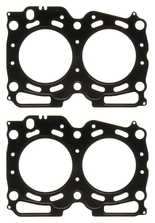 MLS CYLINDER HEAD GASKET SET FOR SUBARU IMPREZA GC GF GD GG EJ201 EJ207 2.0L F4