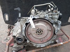 Ford Mondeo Mk5 6 Speed Auto Gearbox 1.5L Petrol EG9P7000TC 2017